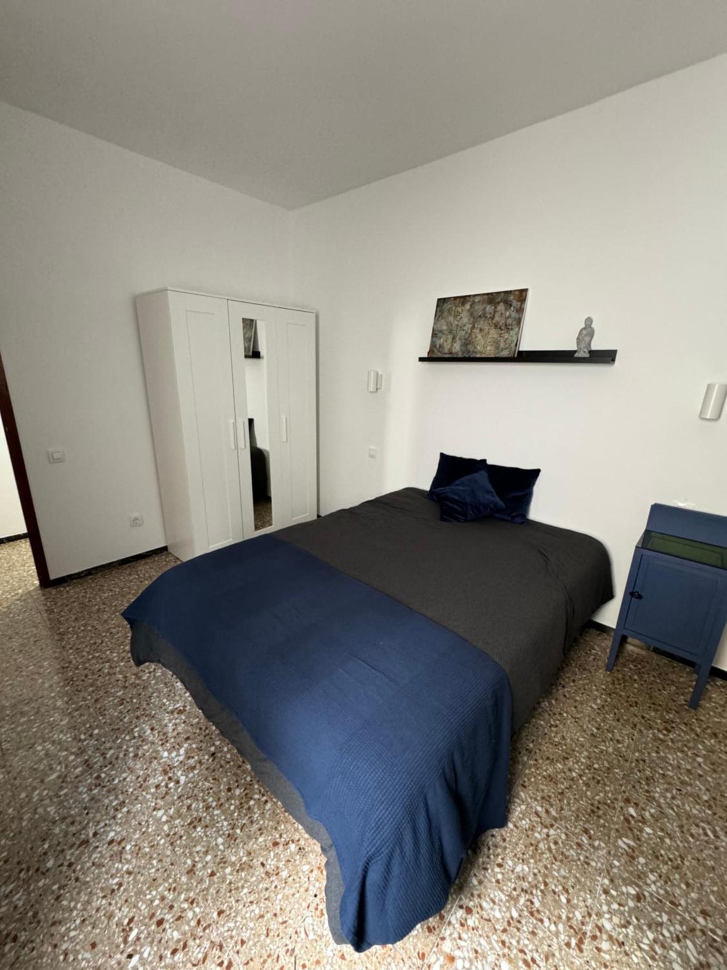 Palmara Las Canteras Alquiler Por Habitacion Las Palmas de Gran Canaria Ngoại thất bức ảnh