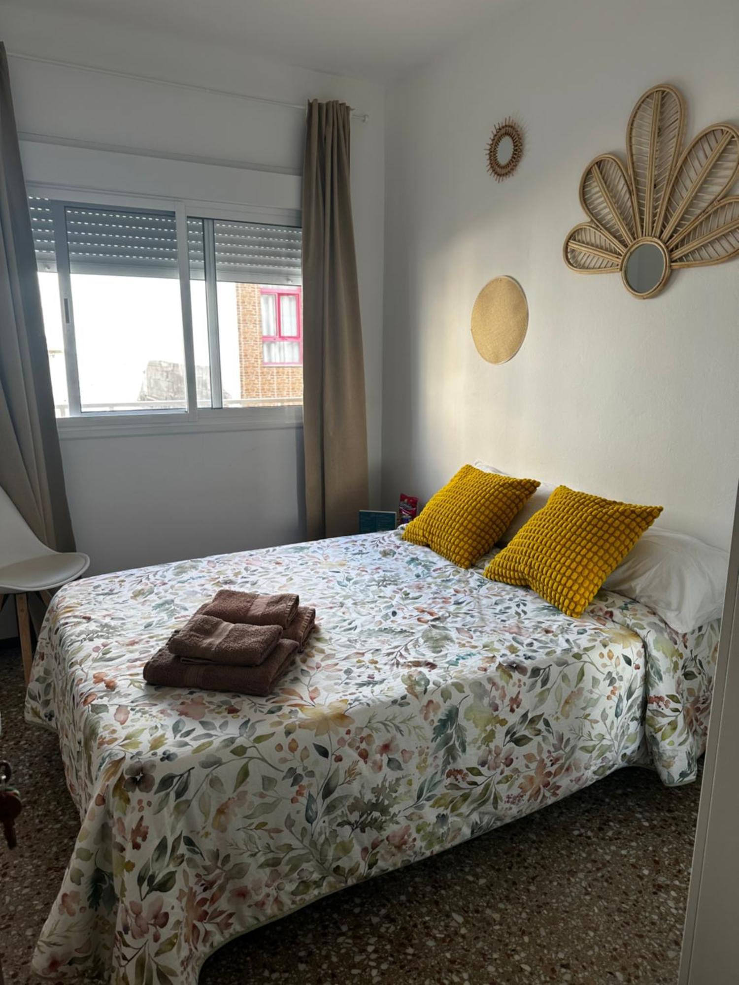 Palmara Las Canteras Alquiler Por Habitacion Las Palmas de Gran Canaria Ngoại thất bức ảnh