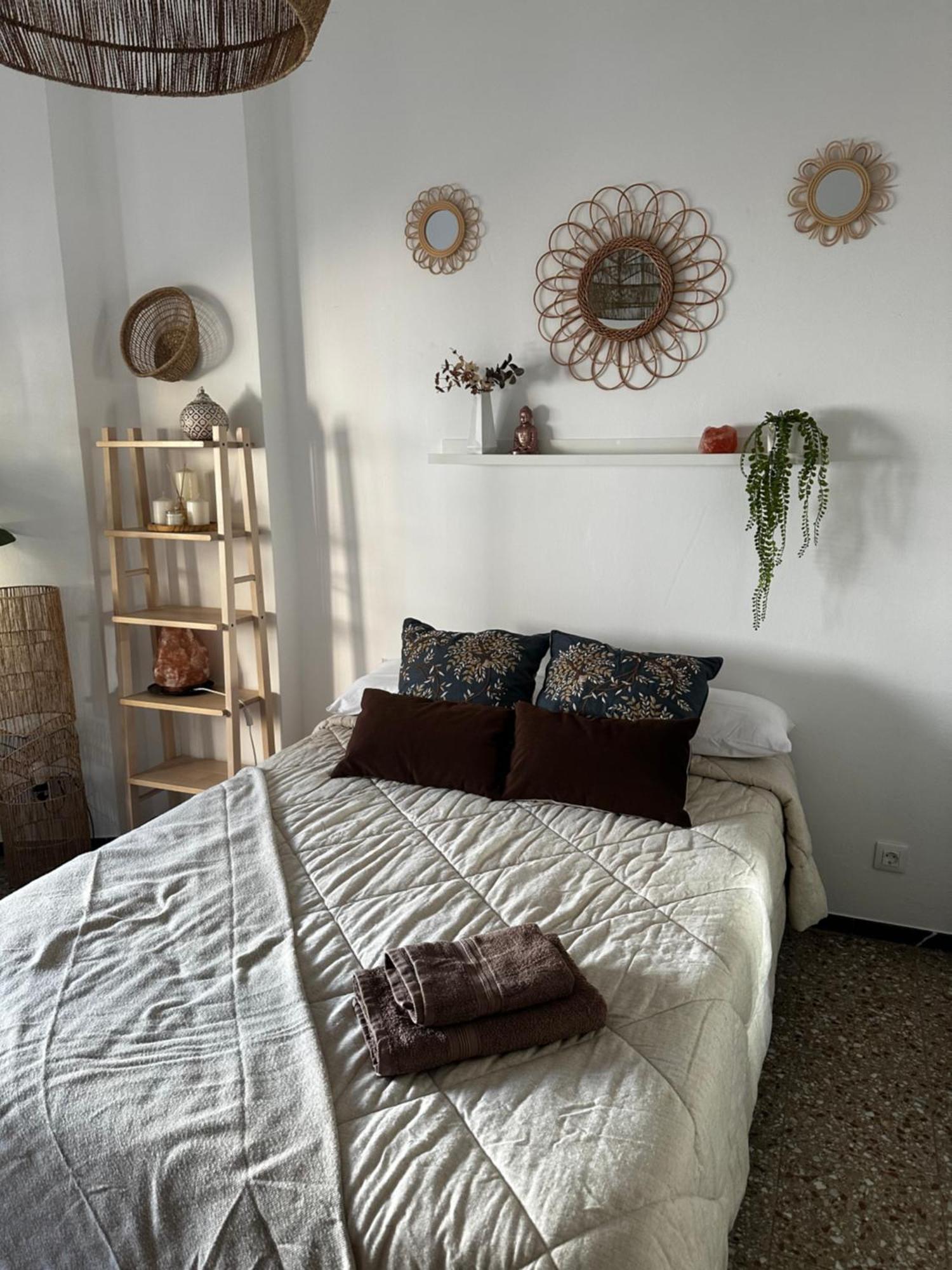 Palmara Las Canteras Alquiler Por Habitacion Las Palmas de Gran Canaria Ngoại thất bức ảnh