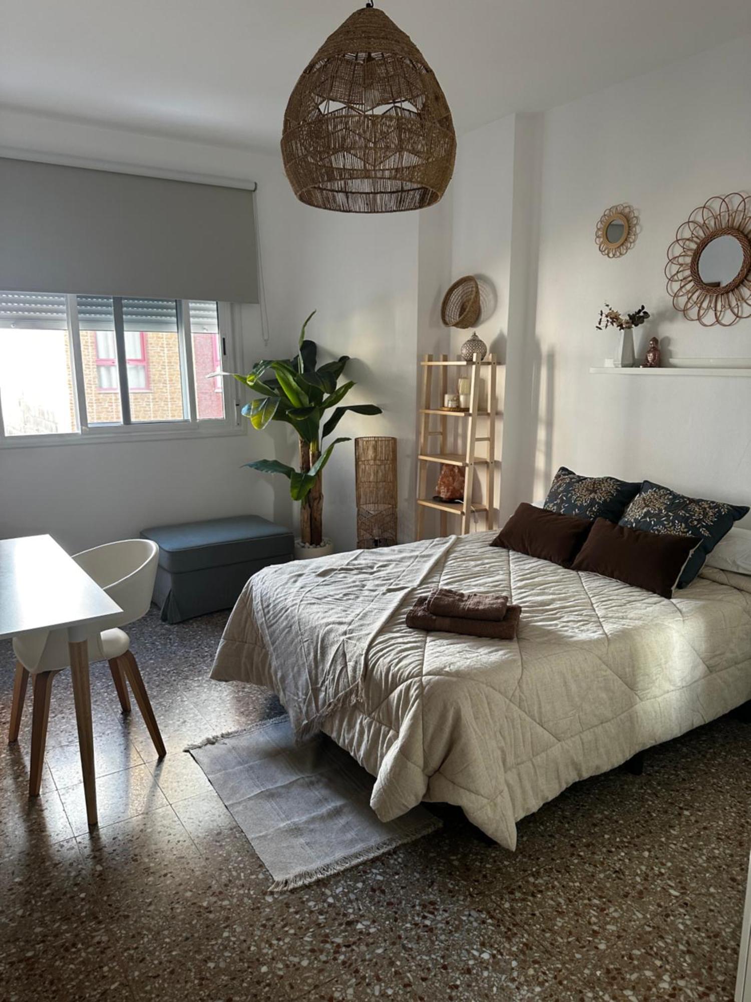 Palmara Las Canteras Alquiler Por Habitacion Las Palmas de Gran Canaria Ngoại thất bức ảnh