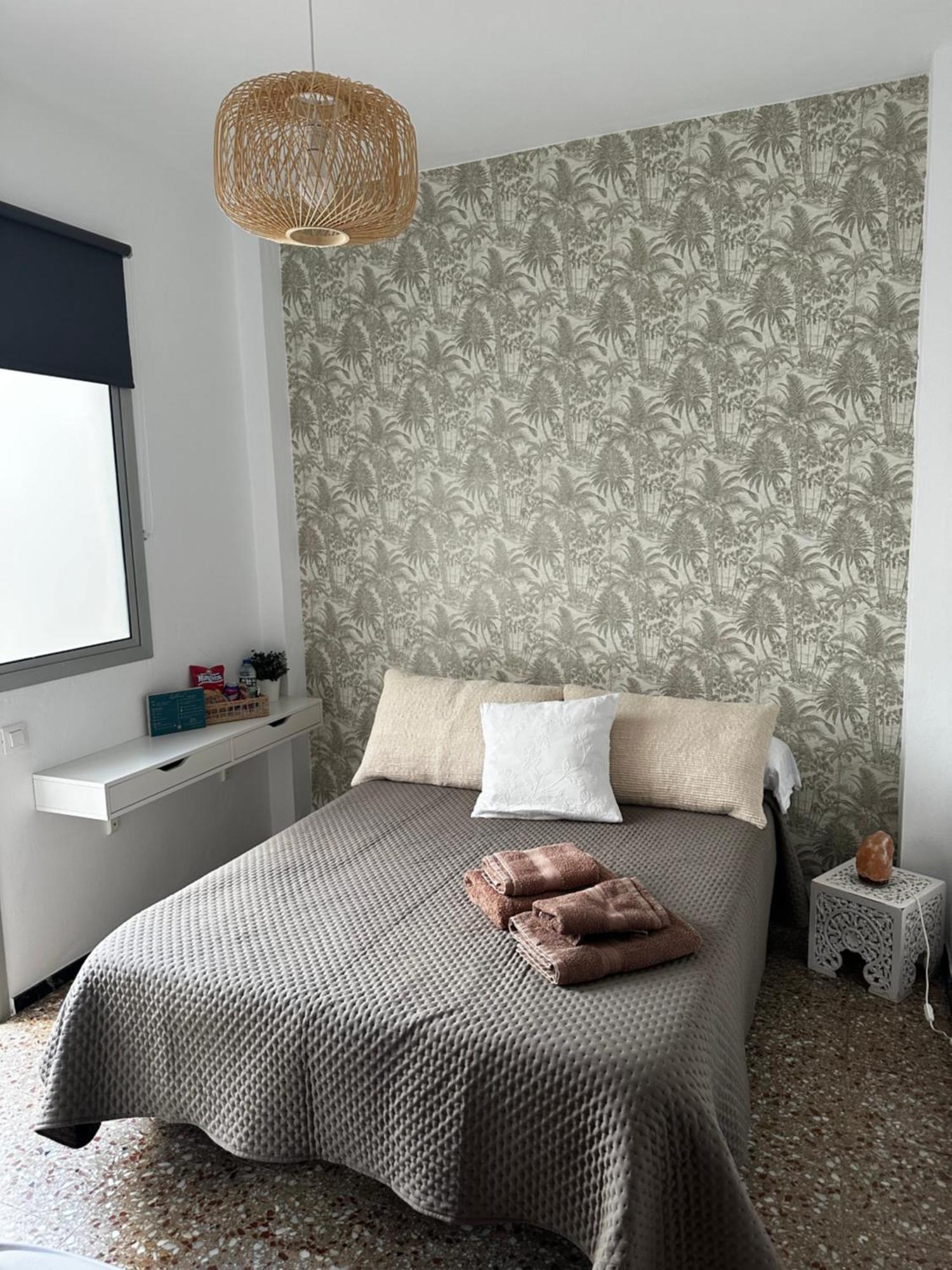 Palmara Las Canteras Alquiler Por Habitacion Las Palmas de Gran Canaria Ngoại thất bức ảnh